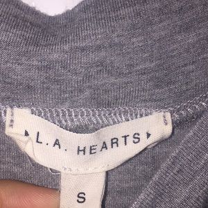 PacSun Tops - Pacsun lowcut shirt! PacSun Tops - Pacsun lowcut shirt!